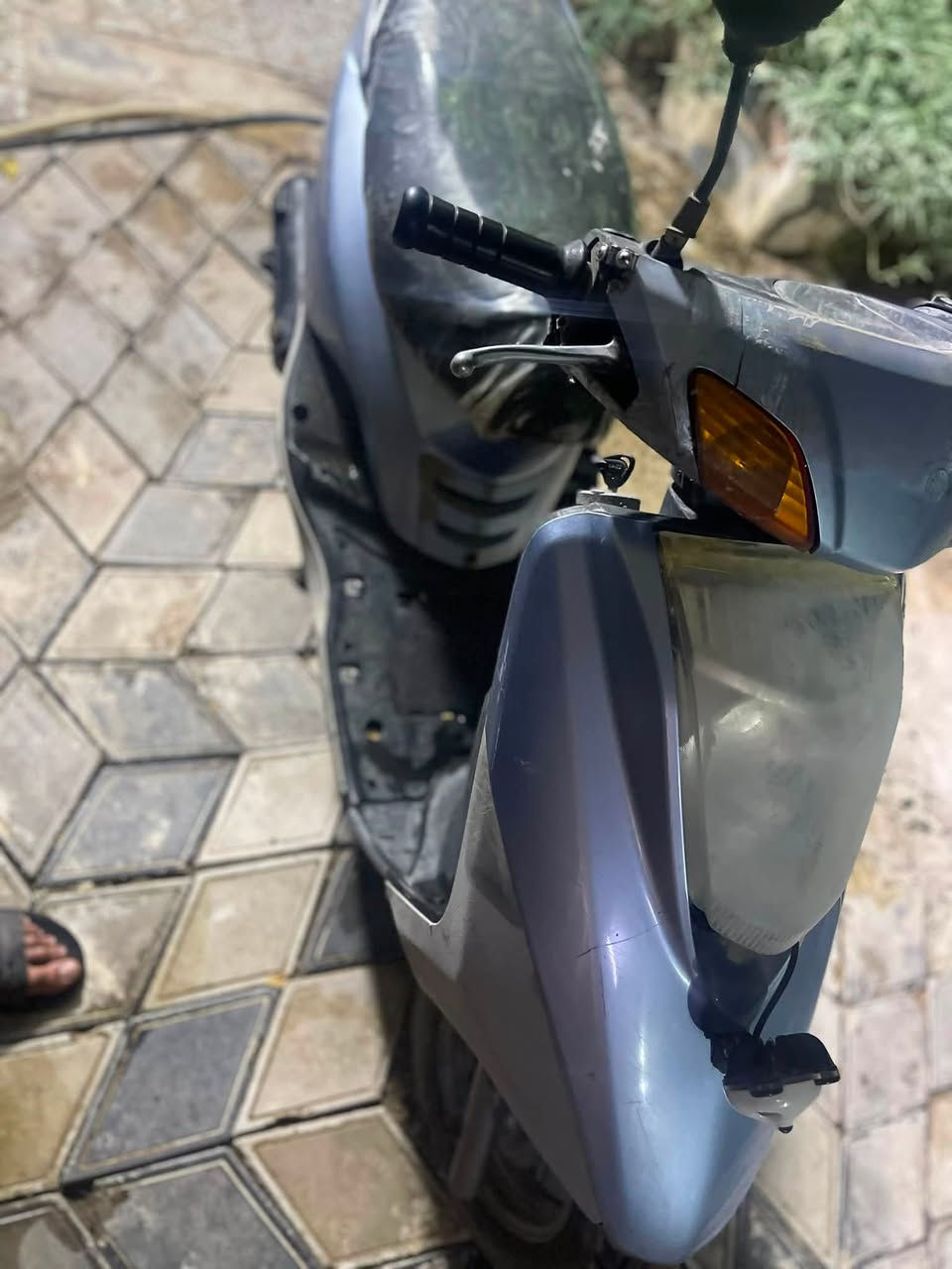 دراجه بريز  ب 400
بغداد


**إذا كنت صاحب هذا الإعلان وتريد حذفه لأي سبب، رجاءا أرسل رسالة إلى الدعم الفني**