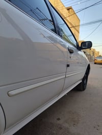 نيسان ٩٥ • مكينة وكير • كهربائيات فول