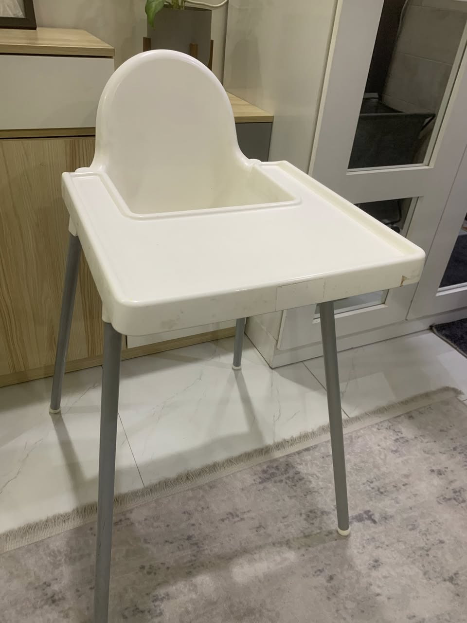 السلام عليكم اغراض غير مستعمله للبيع مكان بغداد


**إذا كنت صاحب هذا الإعلان وتريد حذفه لأي سبب، رجاءا أرسل رسالة إلى الدعم الفني**