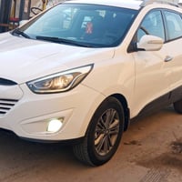 توسان • ٢٠١٥ • مكفولة