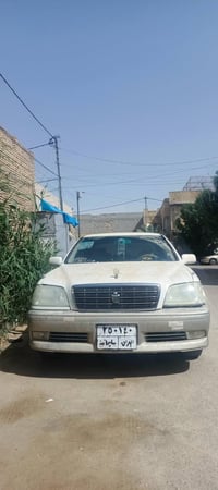 ٢٠٠٢ • تبريد ثلج • ناصريه