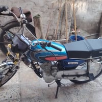 دراجة • ٥ كير • ايراني ٦٥٠