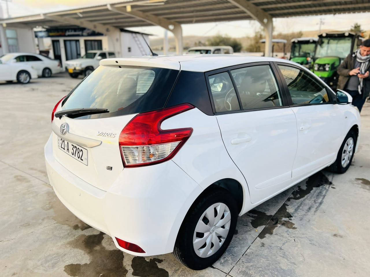 یارس ۲۰۱۷جوانو جایز تە نها ٨۰هە زار ڕۆشتوە سە نە وی بە سە رچوە ۱۱۲گە ڵاو مە جال***********واتس ئە پی لە سە رەلە سیدصادقە حلبجة, السليمانية
