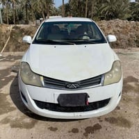 مكفولة • ٢٠١١ • نجف عباسية