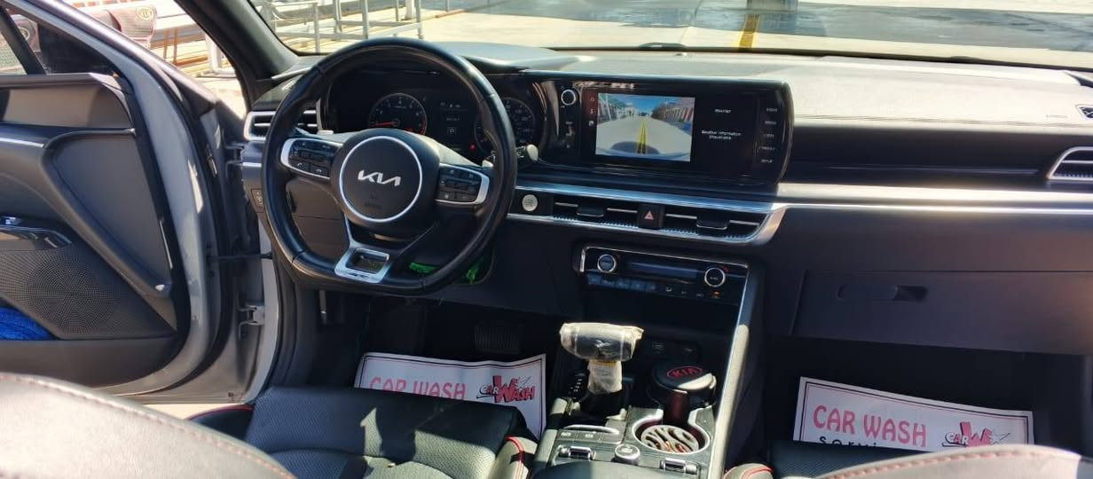 السلام عليكم كي فايف gt موديل ٢٣ السعر ١٩٥ الاستفسار ***********
