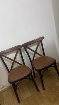 كراسي ثنين • توصيل