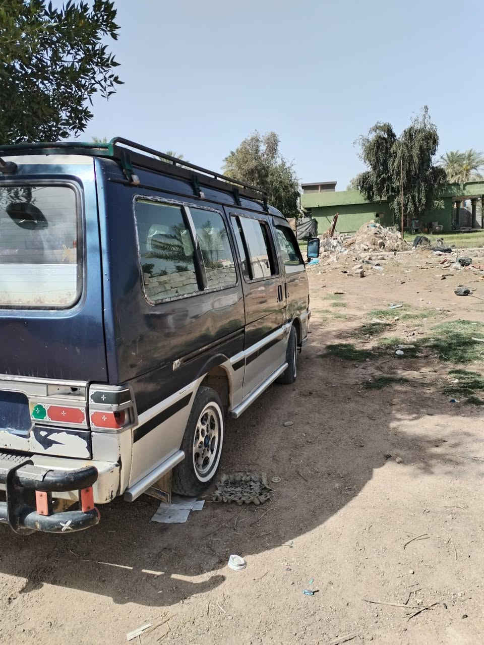 السلام عليكم كيا بستا موديل ٩٥ رقم بغداد  محرك كير   خير من الله السعر ٤٧ وبيهه مجال المكان بابل جبله ***********
