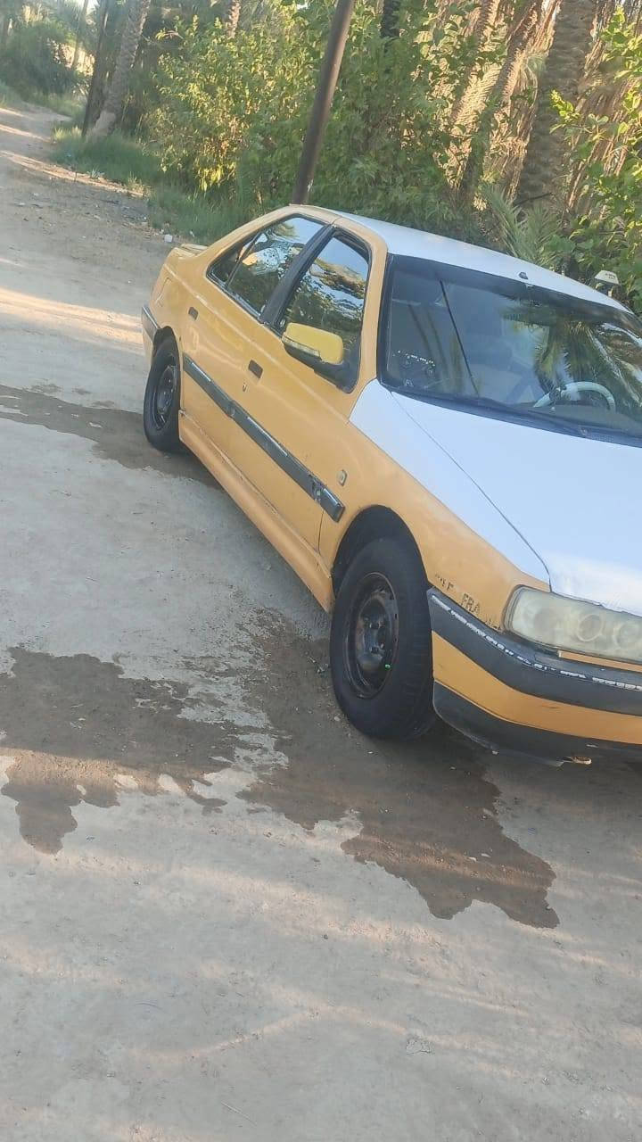 سلام عليكم من رخصت المدير بيجو الميس 2012للبيع السياره جاهزه بيها بس جاملغ مبدل مكينه وكير جدد حداديه جديده السعر 25اوبيها مجال قليل مكان السياره بابل ثوره التصال ***********
