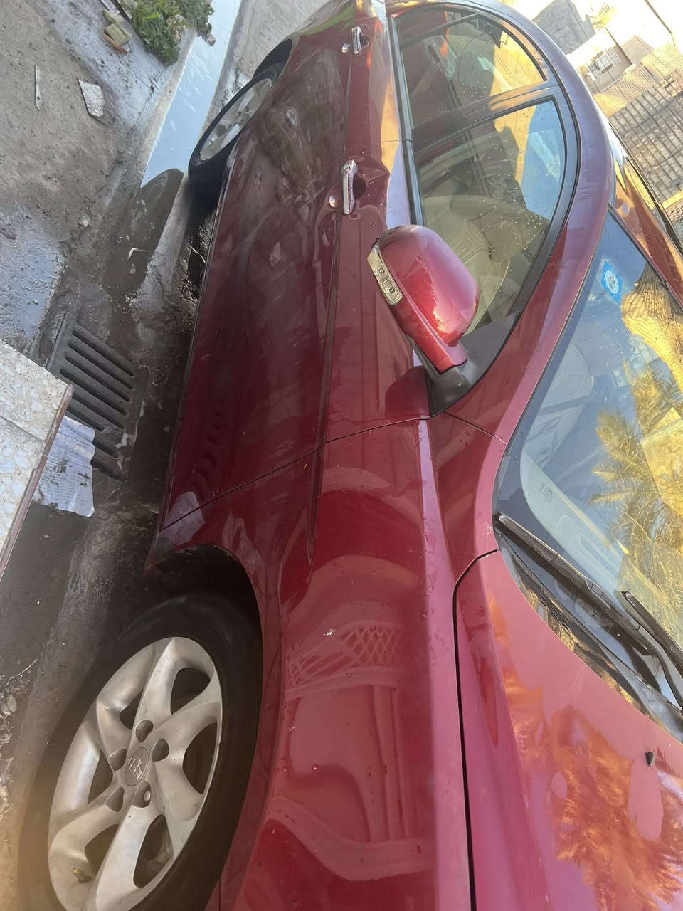 ام كراند 2013 نظافة فول بدون اي قطعة صبغ وكير ومحرك خير من اللّٰـه وبالعافيه على الي ياخذها السعر 50 وبيها مجال بسيط


**إذا كنت صاحب هذا الإعلان وتريد حذفه لأي سبب، رجاءا أرسل رسالة إلى الدعم الفني**