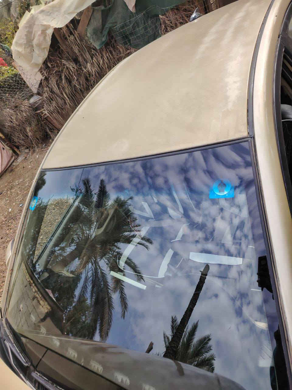 سلام عليكم 
كيه ريو ٢٠٠٩رقم بغداد 11
بسمي تحويل مباشر
هزه جديده
مصبوغ احزام 
سعر، 76وبيه مجال
***********
