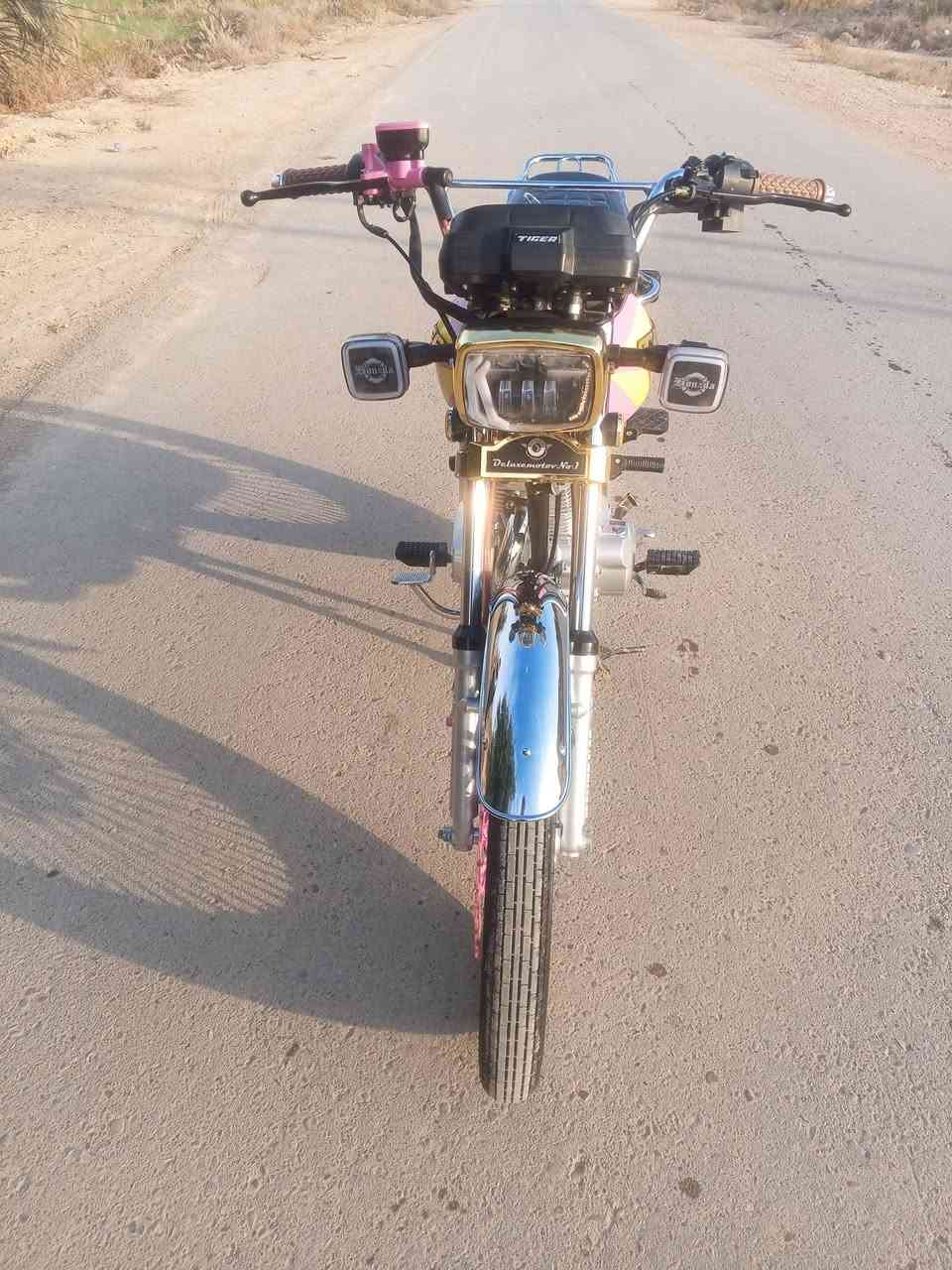 تايكر للبيع موديل 2025 أوراق سكنر
مكانها واسط الأحرار السعر ٧٢٥وبيها مجال قليل
***********اتتصل وبخدمتك الخاص مغلق
