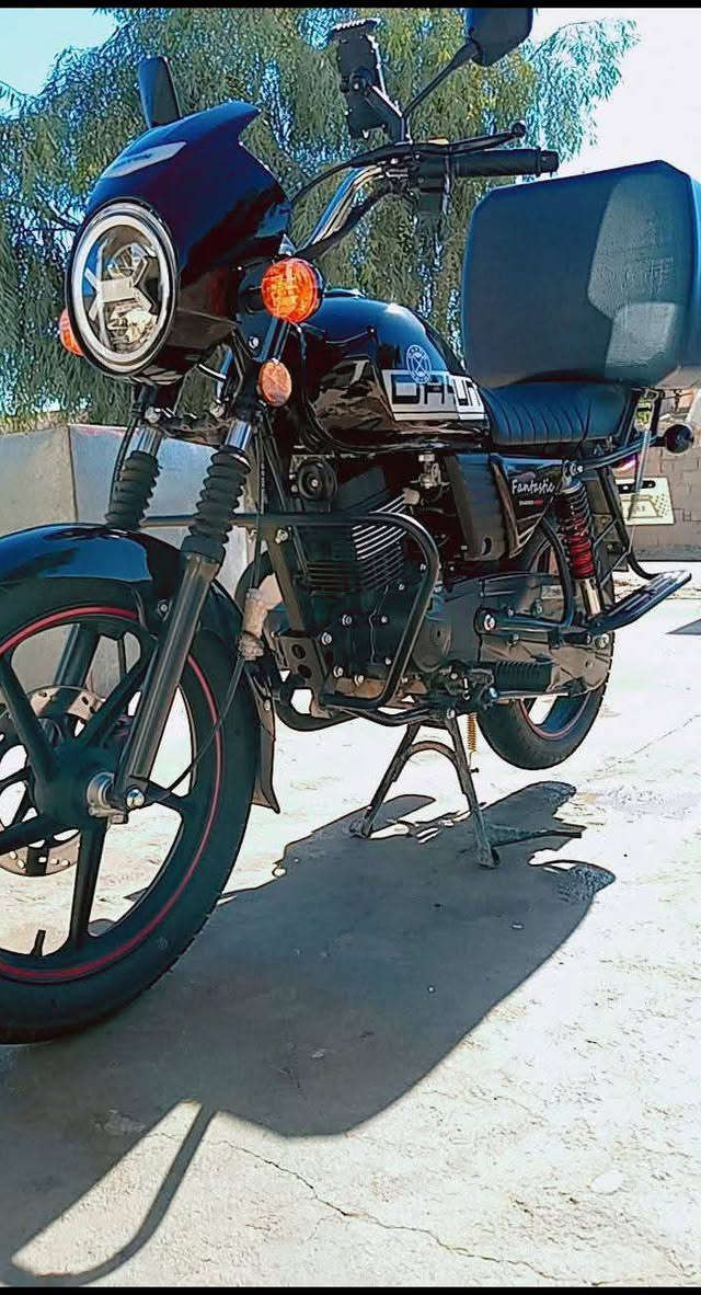 سلام وعليكم يابه الحلال للبيع مديل 25كفاله مشتغل بي دلفري سبوع واحد  بعده زيرووو سعر مليون وربع وبي مجال اي ستفسار اتصل عل رقم 📱 وبي واتساب *********** مكان دراجه ديالى الخالص جسر 🌉 
السنديه
