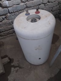 صخان صغير • نضيف • سامراء