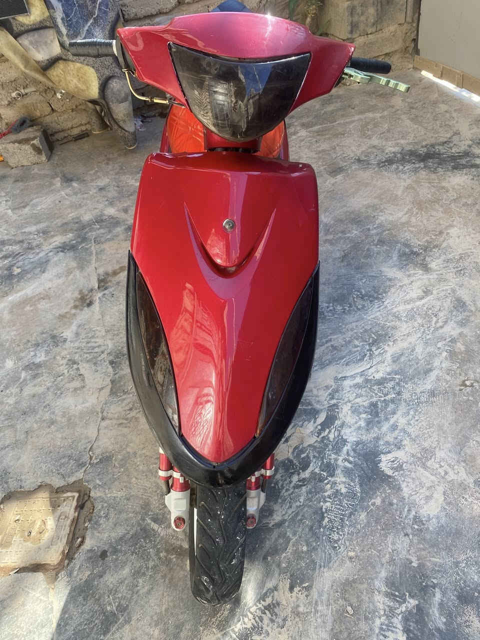 دراجه ماكس عدله للبيع بوشه 55مجفته جديد السعر خاص او عل رقم ‭+964 774 288 2285‬


**إذا كنت صاحب هذا الإعلان وتريد حذفه لأي سبب، رجاءا أرسل رسالة إلى الدعم الفني**