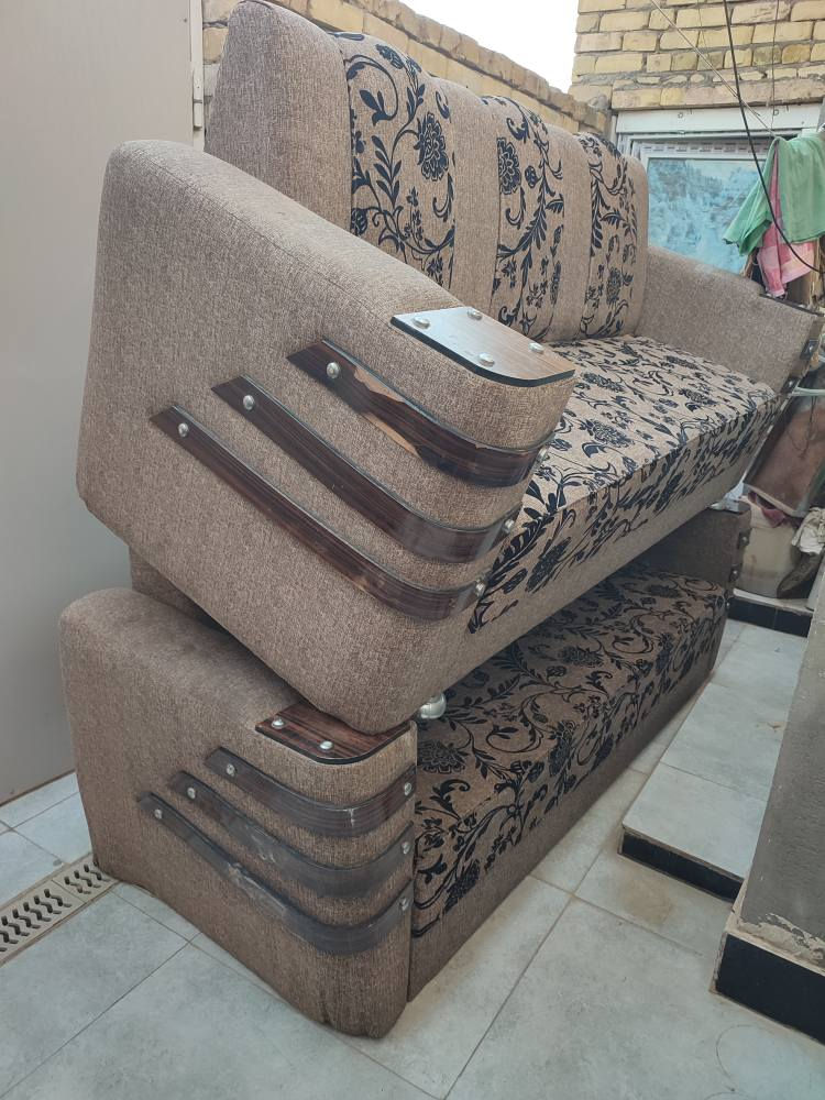 طخم للبيع بي ضرر بسيط مثل مااواضح بصوره عمارة, ميسان


**إذا كنت صاحب هذا الإعلان وتريد حذفه لأي سبب، رجاءا أرسل رسالة إلى الدعم الفني**