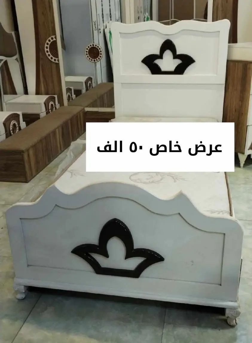 عروض خاصه🌹🌹
تصفيه مخازن 💓💓 
شوف السعر واحكم❤️❤️

قطع متنوعه تناسب الجميع بأسعار مناسبة
90 بالميه منهن جديد مامستخدم
اي استفسار خاص


**إذا كنت صاحب هذا الإعلان وتريد حذفه لأي سبب، رجاءا أرسل رسالة إلى الدعم الفني**