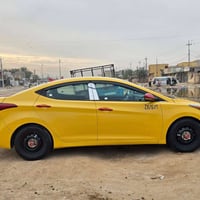 النتراء موديل (2015) حادث أمريكا بنيد جاملغ سياره جاهزه من كلشي مكان ب...