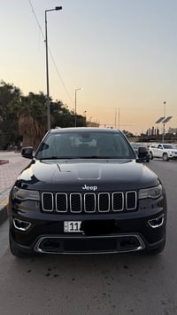 � للبيع جيب 2019 Limited فووول مواصفات 🚨 📉 ممشى 35 ألف كم فقط – 🟡خليجي...