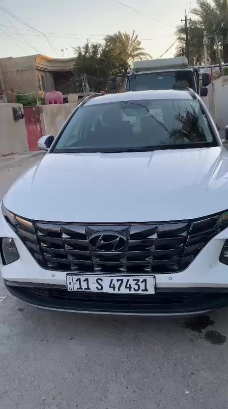 السلام عليكم
توسان2023 خليجي 
ماشيه 47
مواصفات معروفه
***********
