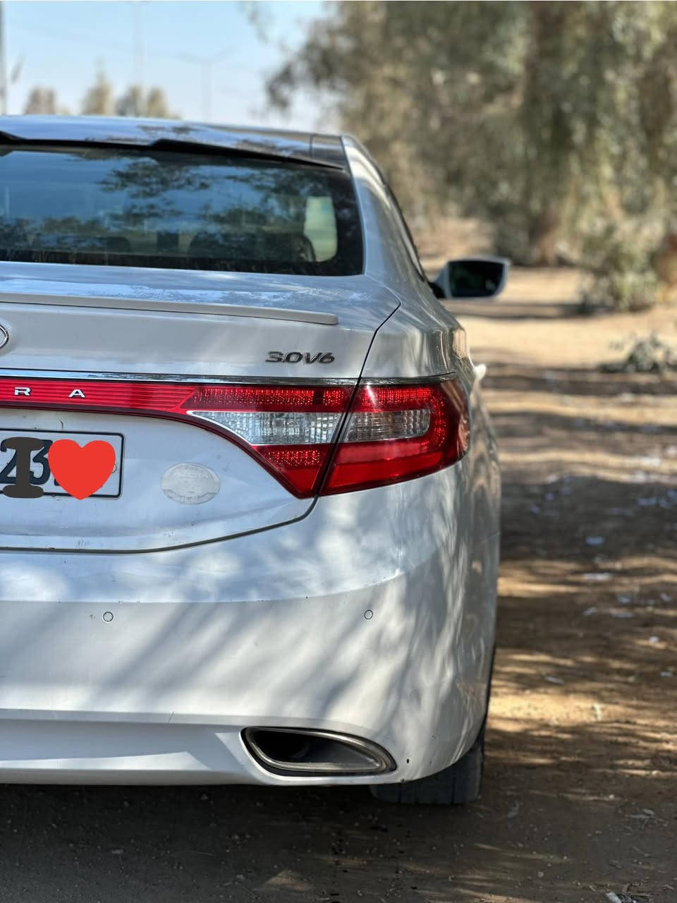 ازيرا 2014 خليجي فول ومكفول
هزه وسنويه جديد شرط التحويل بنفس اليوم
. بصمه
.بانوراما
.كشنات جلد كهرباء وخزن
.ترحيب
.حساسات اماميه وخلفيه
.بردات بلادي
.برده خلفيه كهربائيه
.تحكم استيرن 
.استيرن كهرباء
.اناره داخليه تحت الكشنات
.لايت زنون بلادي 
.بك لايت لد
.داخل قرميدي
.ويل 18 تخم تاير جديد
.مري اشاره وشفط واناره ترحيب
. تبريد مناخين منفصل امامي وخلفي
. سايد ابريك بصمه
Auto Hold. 
. تبريد وتدفئه كشنات
.مرايه الداخليه تعتيم
. محرك 6v دوش 3000 المرغوب
... مكان بابل الاسكندرية السعر 139 $
***********
