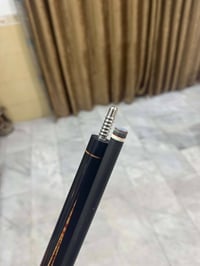 كيوب فيوري • كاربون • جامب