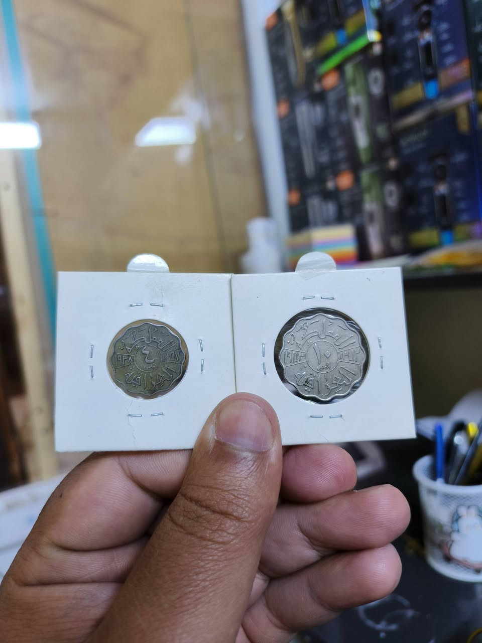 للبيع 50الف


**إذا كنت صاحب هذا الإعلان وتريد حذفه لأي سبب، رجاءا أرسل رسالة إلى الدعم الفني**