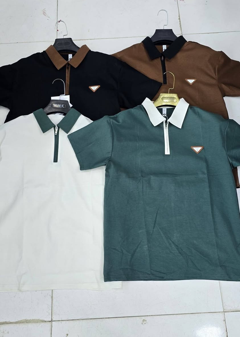 #بدي الياخه #برادا 
توفر قياسات واللوان
الخزاعي للألبسة الرجالية 
الحيدريه سوك مريدي مجاور مكتب الخزاعي 
#متوفر خدمه توصيل 🚨🚚🚚


**إذا كنت صاحب هذا الإعلان وتريد حذفه لأي سبب، رجاءا أرسل رسالة إلى الدعم الفني**