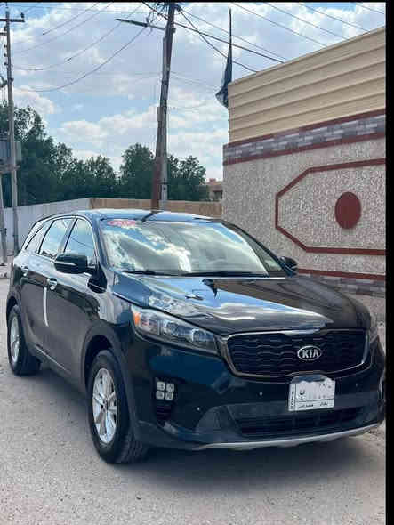 أن
سورنتو 2019 واردي امريكي ضربته جاملغ وربع البنيد 4سلندر مواصفات الامريكيه 7راكب ماشيه 74ميل رقمه بغداد السعر 165وبيه مجال

***********
