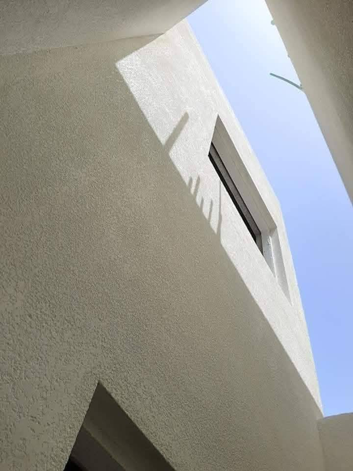 سلام عليكم
جزء من اعمالي والله يرزق الجميع 
  عملنا  باليوميه  ومقطوعه   لبخ درجه اولئ سمنت+ جراره+ سقل+ تشميع + تصفير مساطر +جص+ نثر   الحجز والاستفسار مراسلتي او الاتصال بلرقم ***********   ادمن وافق
