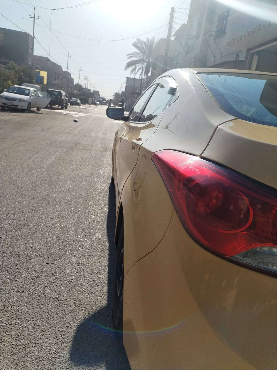 النترا وارد أمريكي موديل ٢٠١٣
خير من الله مكينه كير شَاصي لغد كله مكفول بيها تبديل باب وجاملغ مكاني بغداد الدوره
السعر ٨٦ ورقه
***********
