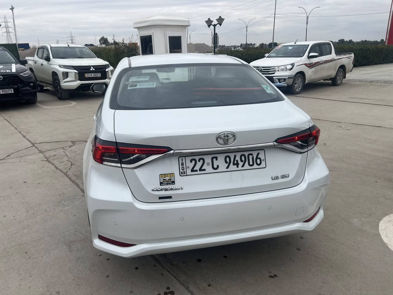 كورلا 2024 فول مواصفات شركه ساز ماشي 35 سعر 195 وبيه مجال ***********
