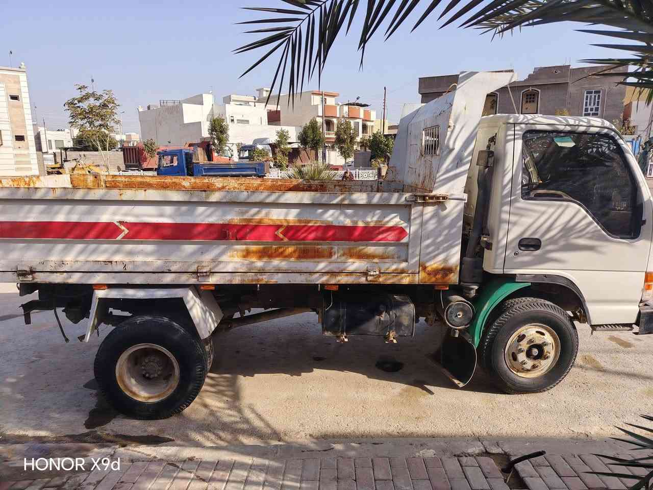 السلام عليكم للبيع جاك صيني موديل 2009 الا استفسار ***********
