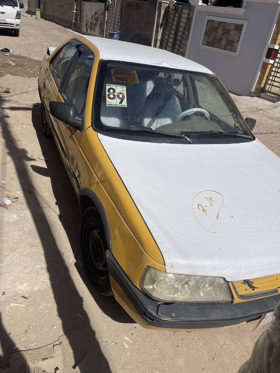 بيجو لميس ٢٠١٠ للبيع كير ومحرك ياباني تحويل شوكت متريد صدر بجيس مكان عبيدي السعر ٢٢     ***********
