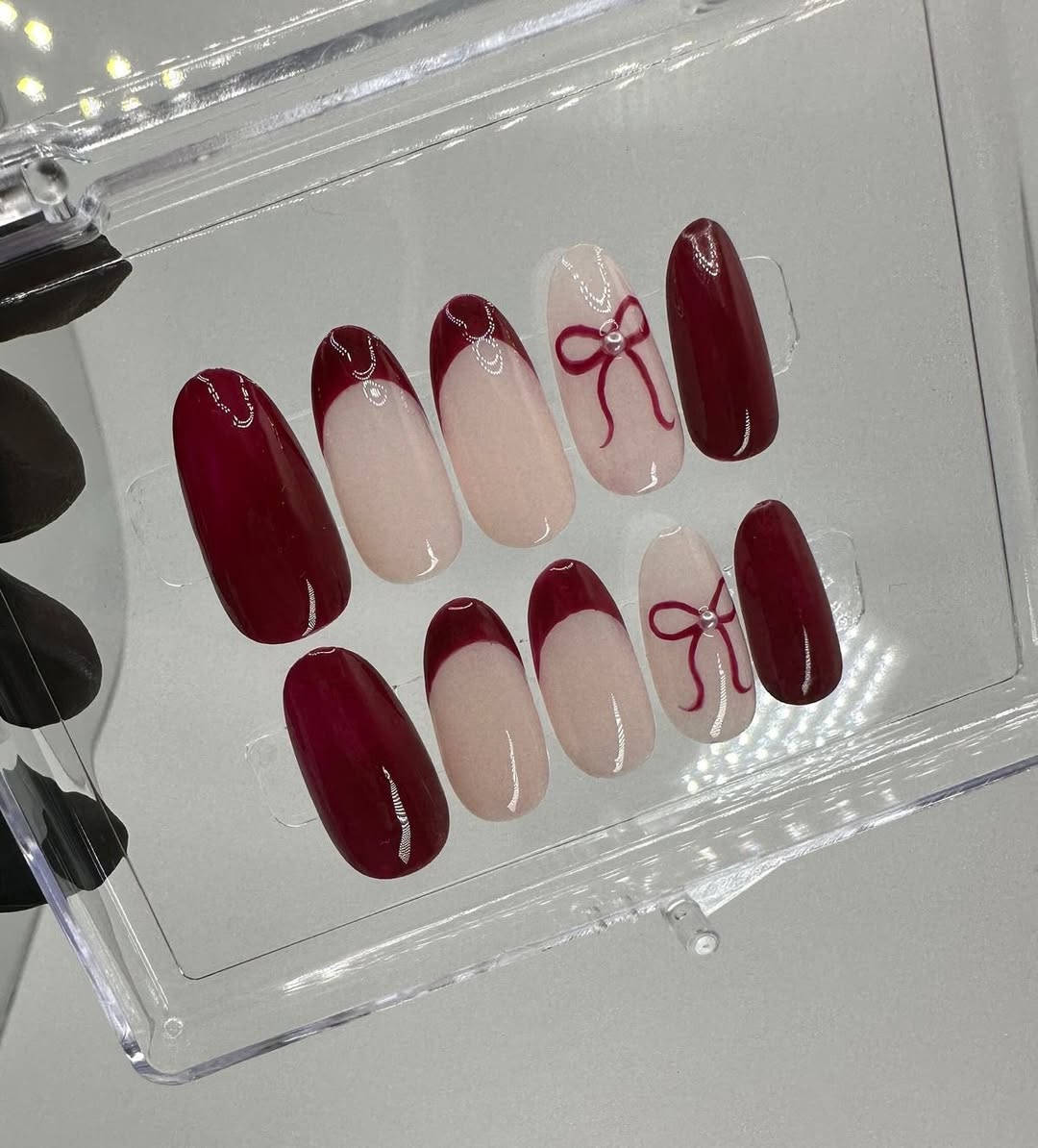 عروض العيد لتفوتكم
نهتم بالشكل ✔
ونحمي الظفر ✔
ونختار لك ما يناسبك ✔

الجمال الحقيقي يبدأ من التفاصيل

اظافر بديل الاكرلك حسب  الطلب
توصيل داخل بسمايه الف


**إذا كنت صاحب هذا الإعلان وتريد حذفه لأي سبب، رجاءا أرسل رسالة إلى الدعم الفني**