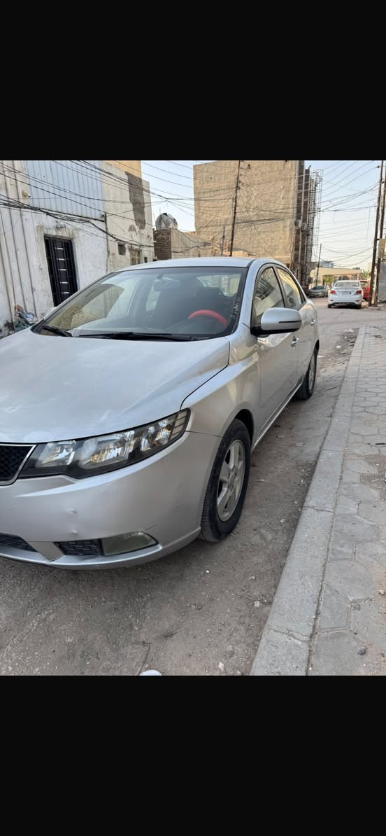 السلام عليكم سيراتو مديل 2013 للبيع
رقمه أربيل السياره بيه قطعتين موضحات بل فديو 
داخل المنشور مكاني نجف السعر 88
*********** بي وتساب
