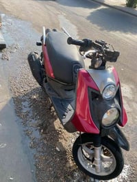 مدينة صدر بغداد • سكنس جبلي • دراجة نضيفه