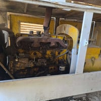 مولده • ٥٠ كيفي • ٢٠٠ امبير