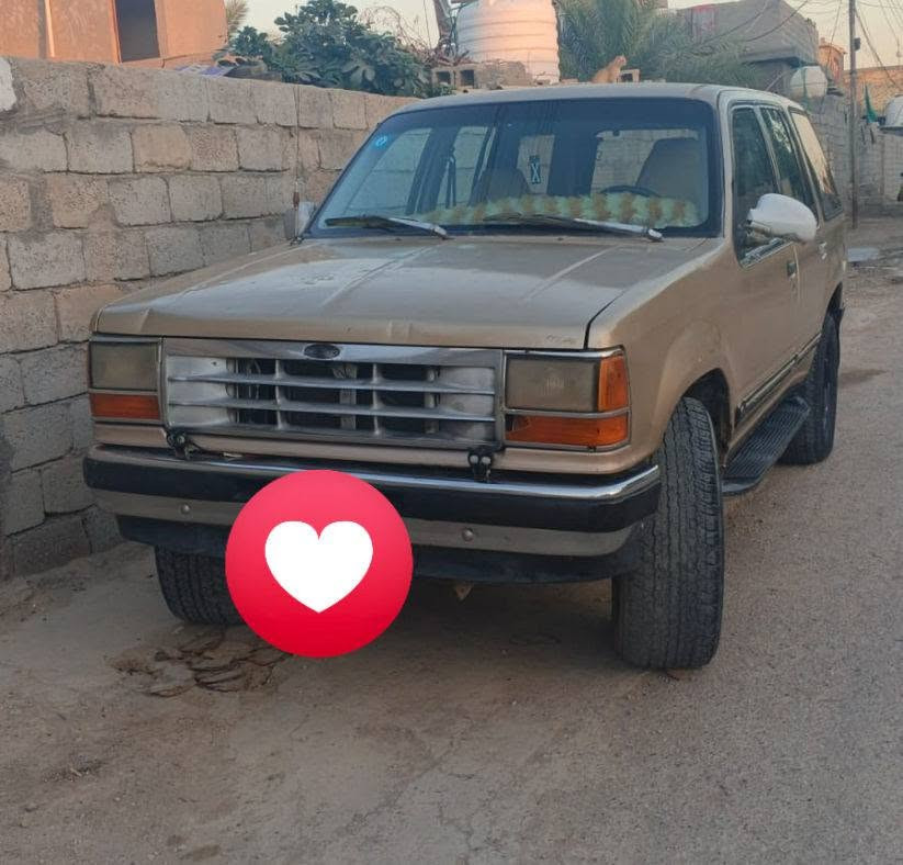 فورت اكس بلور 94محرك كير اكسن مكفول بسمي ‏‪7832844702‬‏
