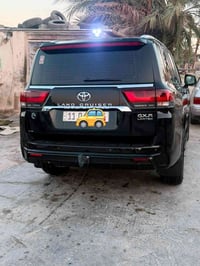 للبيع – لاندكروزر  موديل 2024 🚘 ✅ موديل 2024 ✅ بريم  (فل كامل) ✅ ماشية...