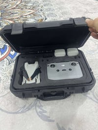 ميني 3 • درون نضيف • بطاريتين ٤٧دق