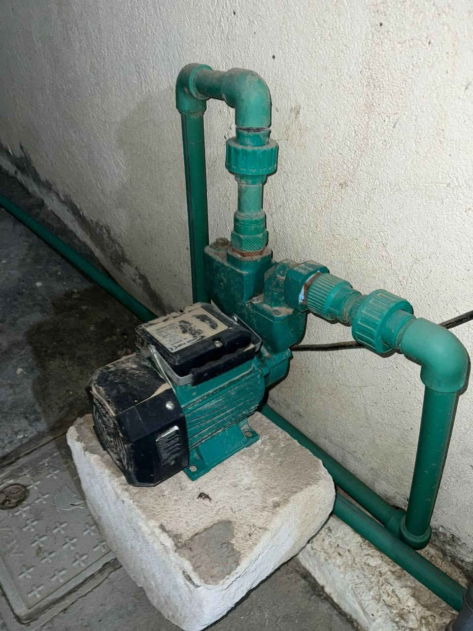 للبيع
المكان بابل قرب جسر بتة


**إذا كنت صاحب هذا الإعلان وتريد حذفه لأي سبب، رجاءا أرسل رسالة إلى الدعم الفني**