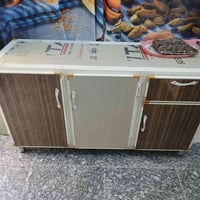 كاونتر ارضي • مستعمل