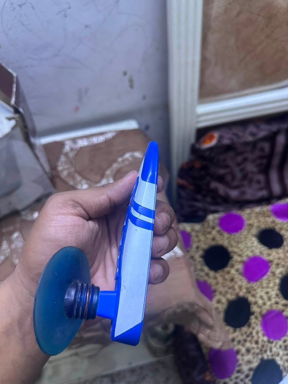 السلام عليكم 

بوتين تايوان اصلي هوة وطباعه مالته 

75 🔏


**إذا كنت صاحب هذا الإعلان وتريد حذفه لأي سبب، رجاءا أرسل رسالة إلى الدعم الفني**