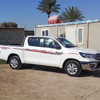 بيك اب ناصي • كفاله عامه • ماشيه ٥٩٠٠٠