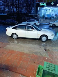 مازدا ٦ • شقلاوه • واتساب