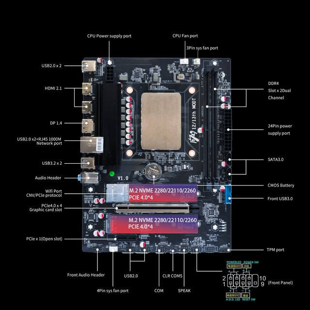 متوفر كومبو بورد و معالج مدمج
الاول i9 11900h -200.000

الثاني I7 1260P - 200.000


**إذا كنت صاحب هذا الإعلان وتريد حذفه لأي سبب، رجاءا أرسل رسالة إلى الدعم الفني**