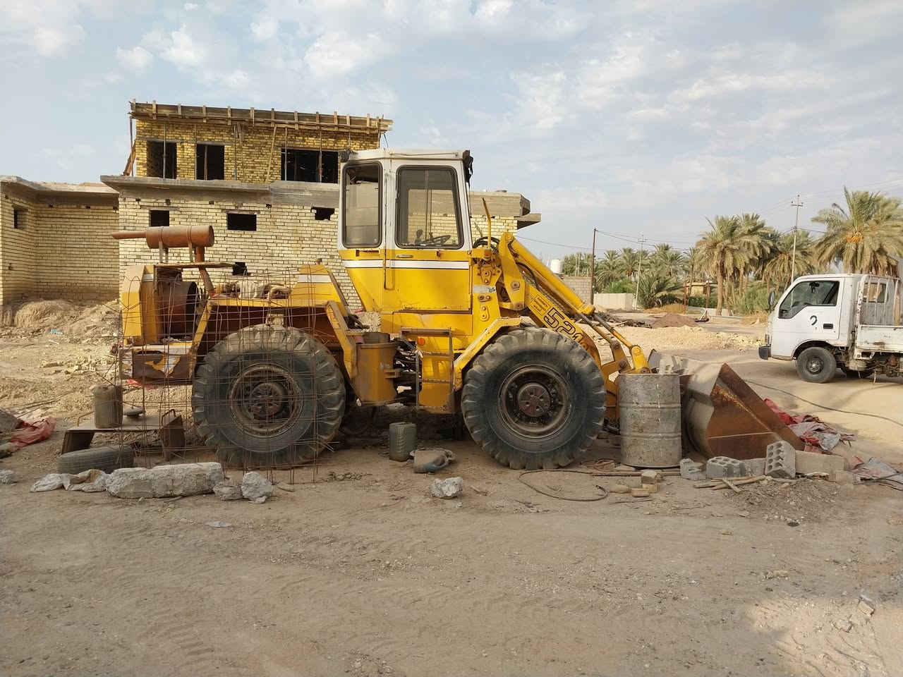 عربانه الماني + شفل لبهير *********** البيع
