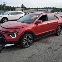 كيا نيرو هايبرد 2024 مزادها : 8/1/2026 للاستفسار : 07838756552