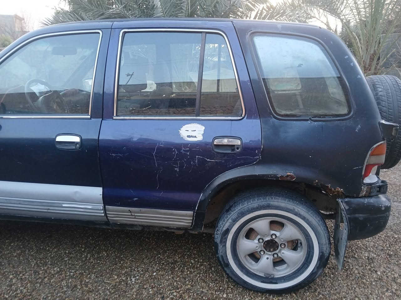 كيه سبورتج للبيع محرك ياباني كير اوتماتيك بأسمي مكانها هيت السعر ٣٣بيه مجال للاستفسار ***********
