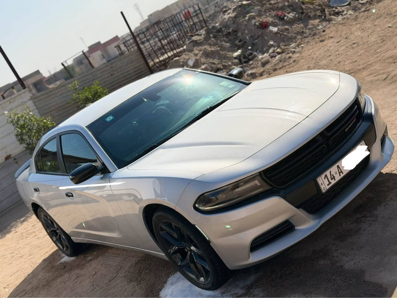 سلام عليكم جارجر مديل 2019 أصل تحويل ثاني يوم رقم البصره الانكليزي موصفات اس اكس تي بلاك توب (SXT BLACK Top) سياره جديده كلش كفاله عامه حتى الدعاميات داخله تقرير تعمل وتسير ماشيه 93mi الف جاهزه تخم تاير ويل كب حداده جديده زنون اصلي كشنات حضن تشغيل عن بعد كامره خلفي شفتات ستيرن حساسات خلفي سياره جديده كلش السعر 240 $ وبي مجال بسيط الاستفسار اتصل مكاني البصره *********** البصرة, العراق
